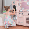 Little Chef Westchester Play Kitchen, Pink - Play Kitchens - 4