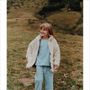 Gus Shirt, Sky Blue - Sweatshirts - 3