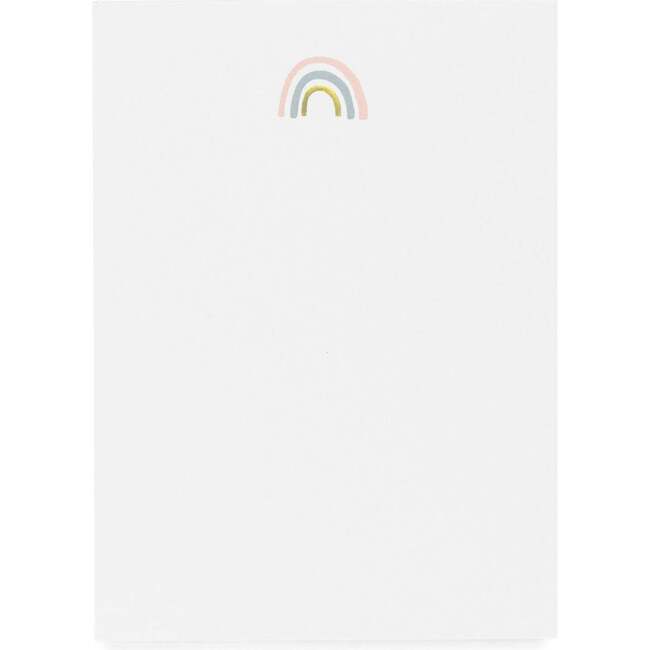 Mini Pad, Rainbow - Paper Goods - 1
