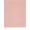 Desk Agenda, Rose, 2023 - Paper Goods - 1 - thumbnail