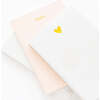 Mini Pad, Pink XOXO - Paper Goods - 2