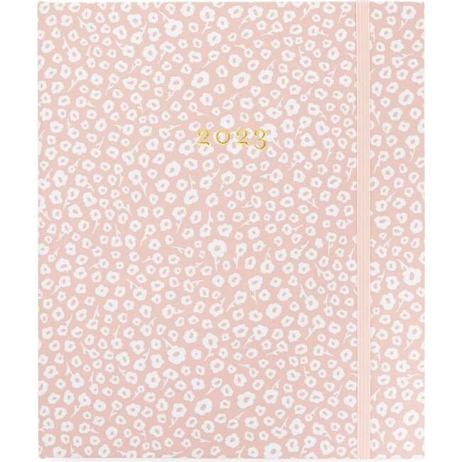 Concealed Agenda, Rose Floral, 2023