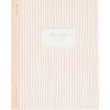Monthly Planner, Pink Stripe, 2023 - Paper Goods - 1 - thumbnail