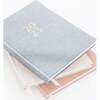 Desk Agenda, Flax, 2023 - Paper Goods - 6