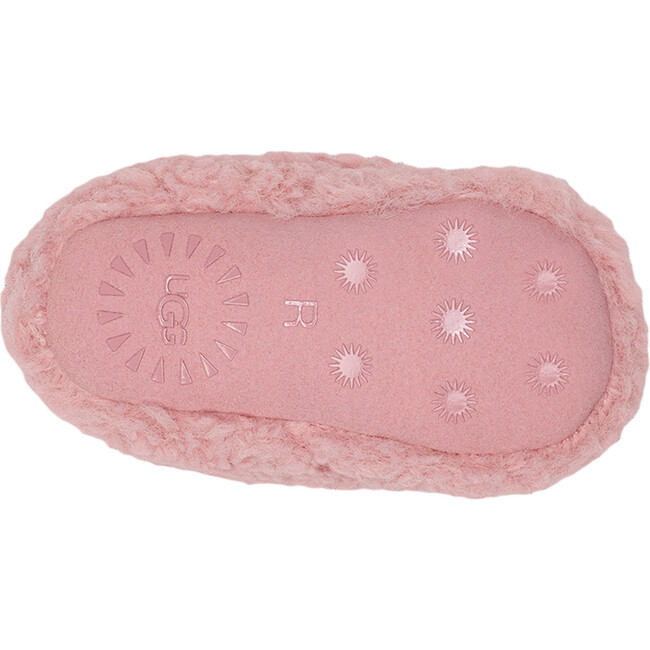 Bixbee Logo Booties, Pink - Booties - 6