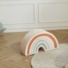 Rainbow Pouf - Activity Gyms - 1 - thumbnail