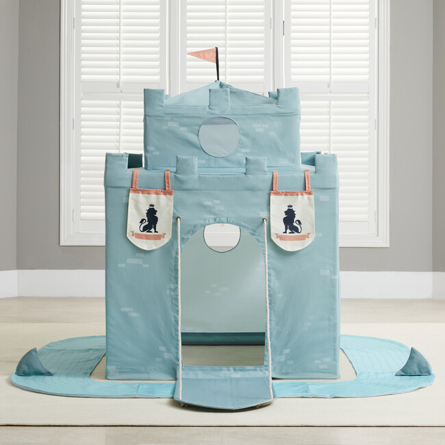 Fun Fort Castle - Play Tents - 1