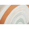 Rainbow Pouf - Activity Gyms - 3