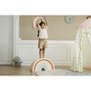 Rainbow Pouf - Activity Gyms - 4