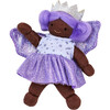 Holdie Folk Fairy, Bluebell - Dolls - 3
