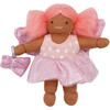 Holdie Folk Fairy, Tulip - Dolls - 4