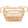 Rattan Tarry Basket, Wheat - Storage - 3 - thumbnail