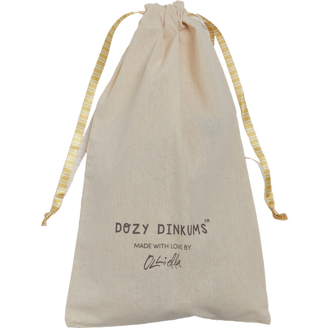 Daydream Dozy Dinkums, Pip Goldie - Dolls - 4