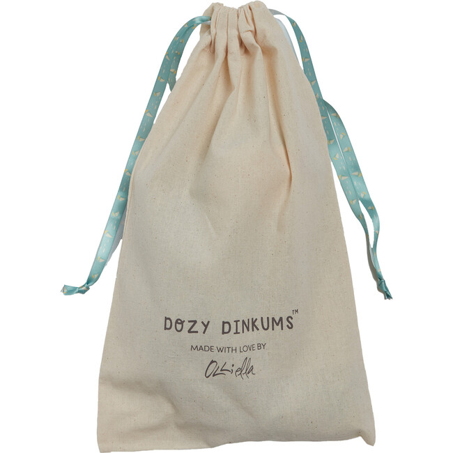 Daydream Dozy Dinkums, Moppet Ocean - Dolls - 4