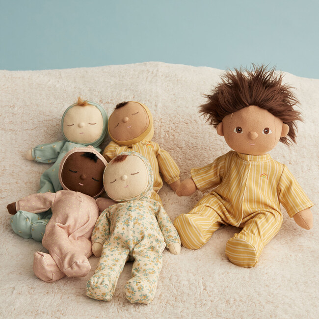 Daydream Dozy Dinkums, Pip Goldie - Dolls - 5
