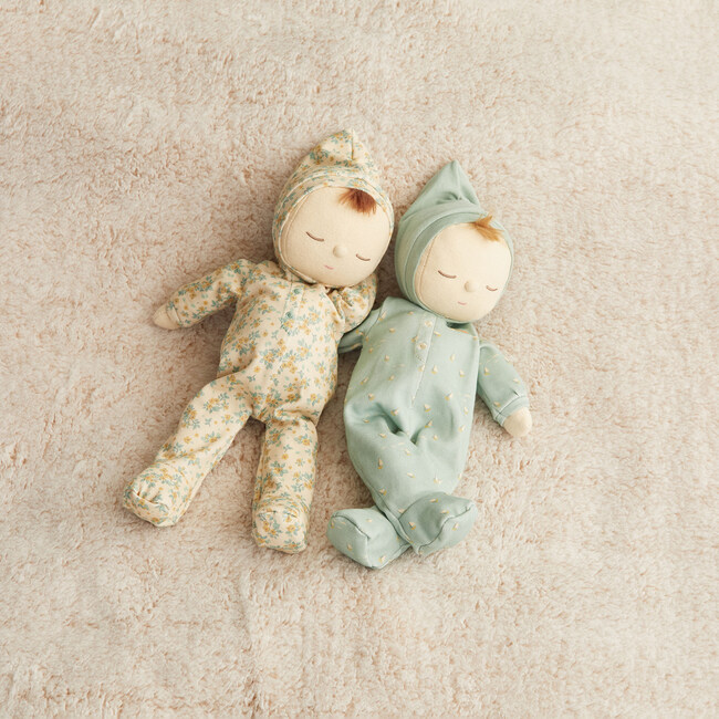 Daydream Dozy Dinkums, Moppet Ocean - Dolls - 5