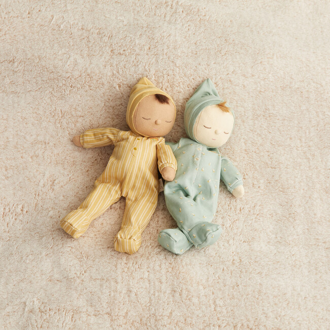 Daydream Dozy Dinkums, Pip Goldie - Dolls - 6