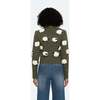 Women's Samira Cardigan, Woodland - Cardigans - 2
