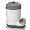 Wabi® Electric Steam Bottle Sanitizer & Dryer Plus - Sterilizers - 1 - thumbnail