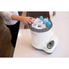 Wabi® Electric Steam Bottle Sanitizer & Dryer Plus - Sterilizers - 2 - thumbnail