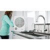 Wabi® Touch Panel Uv-C Sanitizer & Dryer - Sterilizers - 6