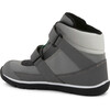Atlas II Waterproof Insulated Boot, Gray & Gradient - Boots - 2