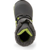 Gilman Waterproof Insulated Boot, Gray & Gradient - Boots - 4