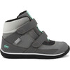 Atlas II Waterproof Insulated Boot, Gray & Gradient - Boots - 3