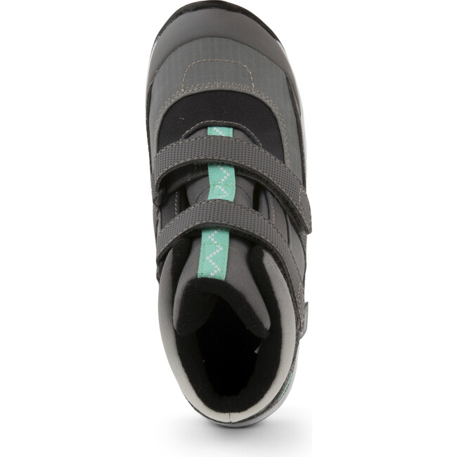 Atlas II Waterproof Insulated Boot, Gray & Gradient - Boots - 4