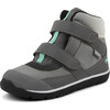 Atlas II Waterproof Insulated Boot, Gray & Gradient - Boots - 6