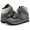 Atlas II Waterproof Insulated Boot, Gray & Gradient - Boots - 7