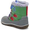Gilman Waterproof Insulated Boot, Very Hungry Caterpillar - Boots - 2 - thumbnail