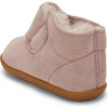 Avery First Walker, Pink Shearling - Sneakers - 2 - thumbnail