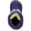 Gilman Waterproof Insulated Boot, Purple - Boots - 4
