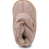 Avery First Walker, Pink Shearling - Sneakers - 4