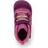 Sam II Waterproof Boot, Berry - Slippers - 4