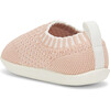 Baby Knit First Walker, Pink - Sneakers - 2