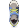 Dane Sneaker, Blue & Multi - Sneakers - 4