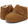 Avery First Walker, Brown Shearling - Sneakers - 7 - thumbnail