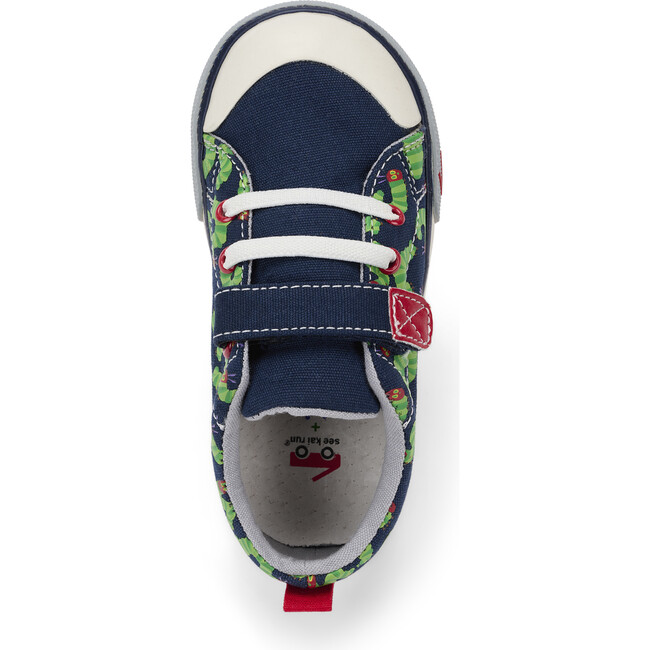 Stevie II Sneaker, Very Hungry Caterpillar - Sneakers - 4