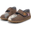 Cruz II Slipper, Brown Husky - Slippers - 6