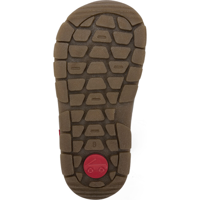 Gilman Waterproof Insulated Boot, Very Hungry Caterpillar - Boots - 5