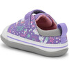 Stevie II First Walker, Lavender & Woodland - Sneakers - 2