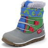 Gilman Waterproof Insulated Boot, Very Hungry Caterpillar - Boots - 6 - thumbnail