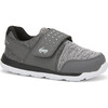 Ryder Knit FlexiRun™ Sneaker, Dark Gray - Sneakers - 1 - thumbnail