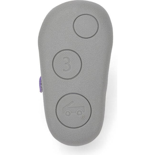 Stevie II First Walker, Lavender & Woodland - Sneakers - 5