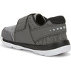 Ryder Knit FlexiRun™ Sneaker, Dark Gray - Sneakers - 2