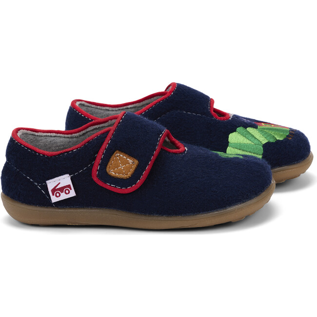 Cruz II Slipper, Very Hungry Caterpillar - Slippers - 3