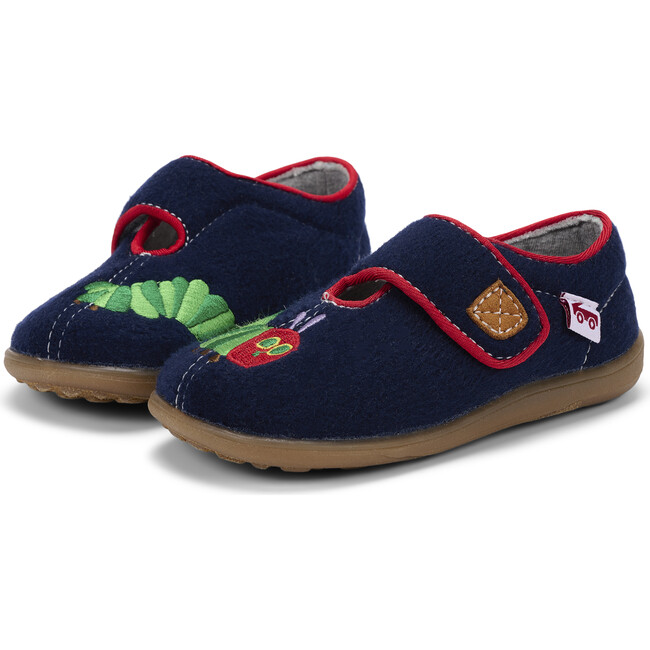 Cruz II Slipper, Very Hungry Caterpillar - Slippers - 5