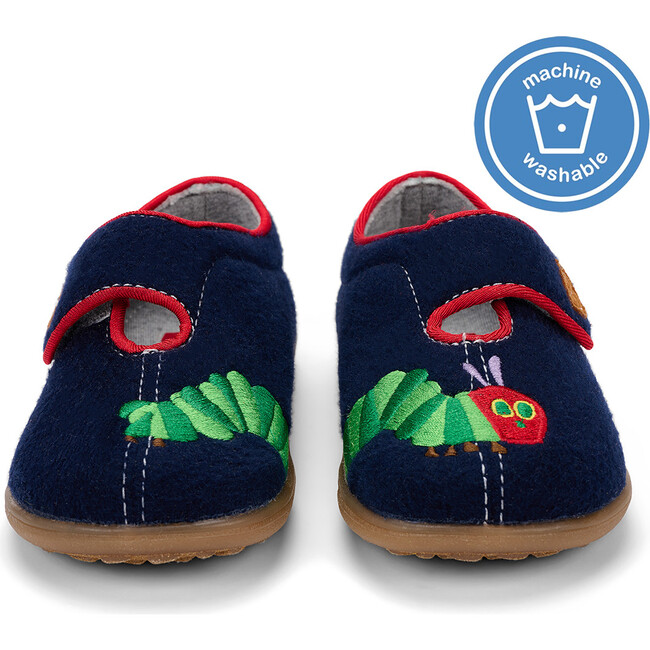 Cruz II Slipper, Very Hungry Caterpillar - Slippers - 7